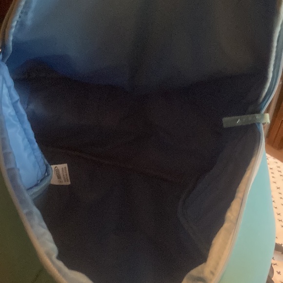 ⚾️ Minnesota Twins MLB T.C. Bear New Backpack Target Field 🐻 MN Twins ⚾️❤️ 🇺🇸 - Picture 8 of 16